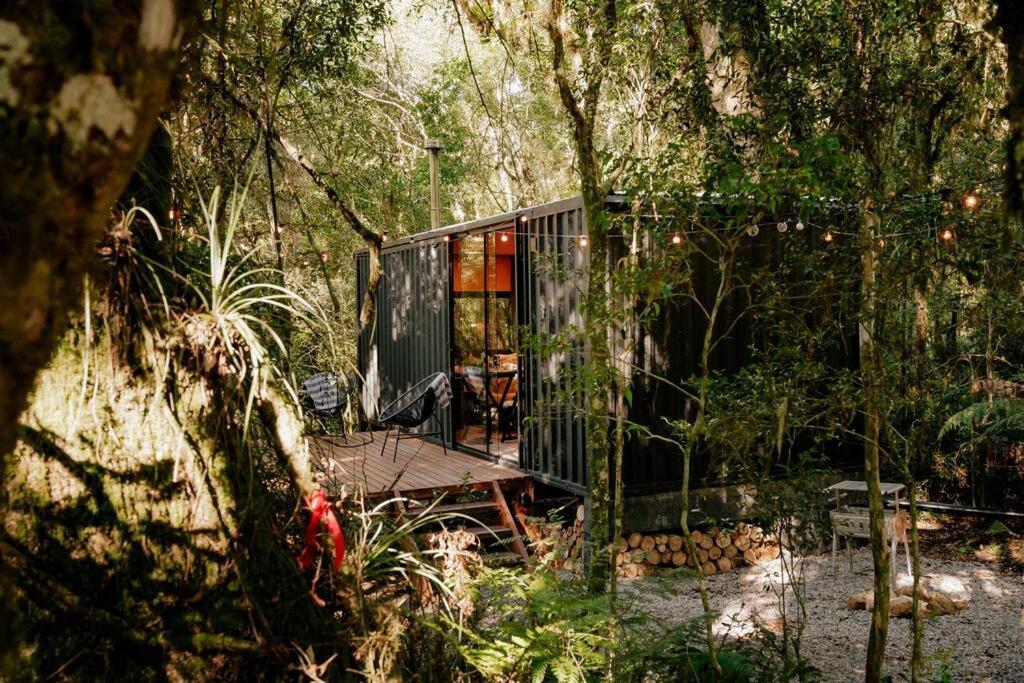 Reserva Alpes Sao Francisco de Paula  Exterior photo